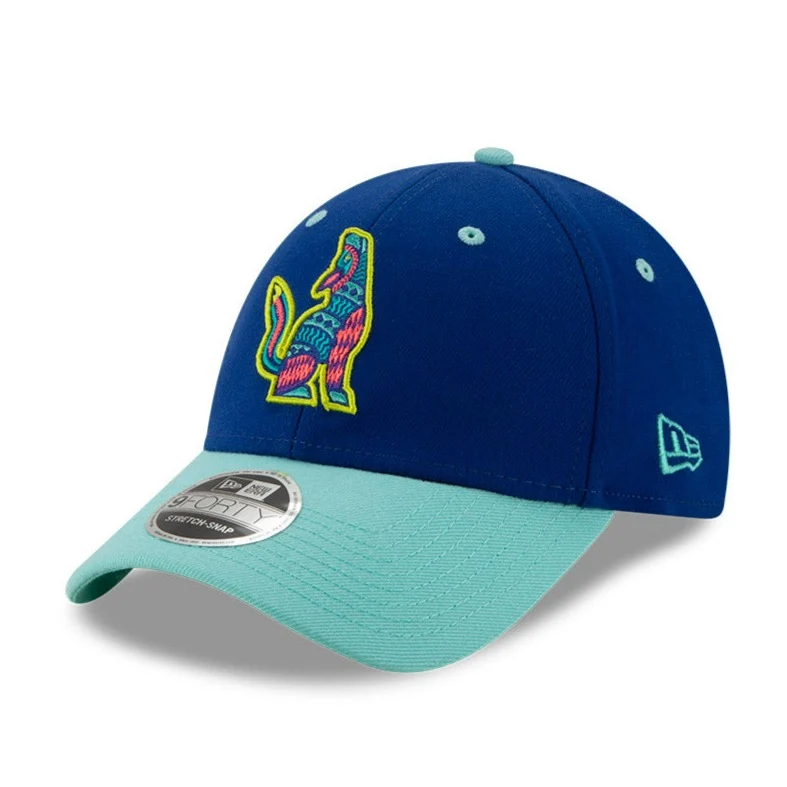 New Era Soñadores Adjustable Cap